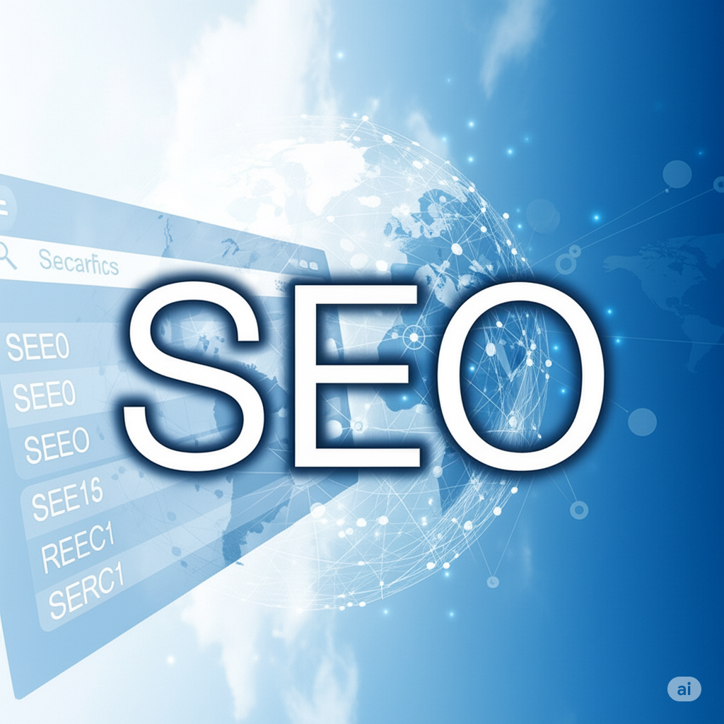SEO