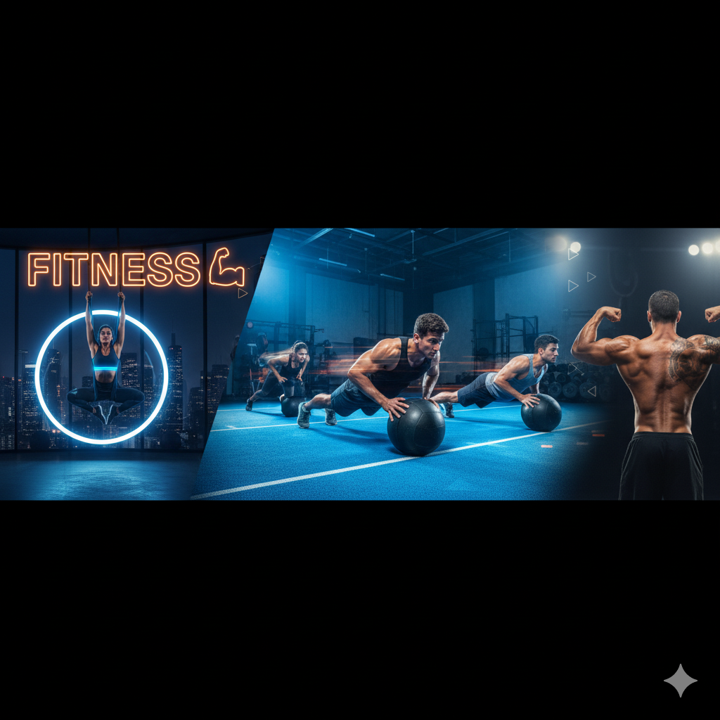 fitness